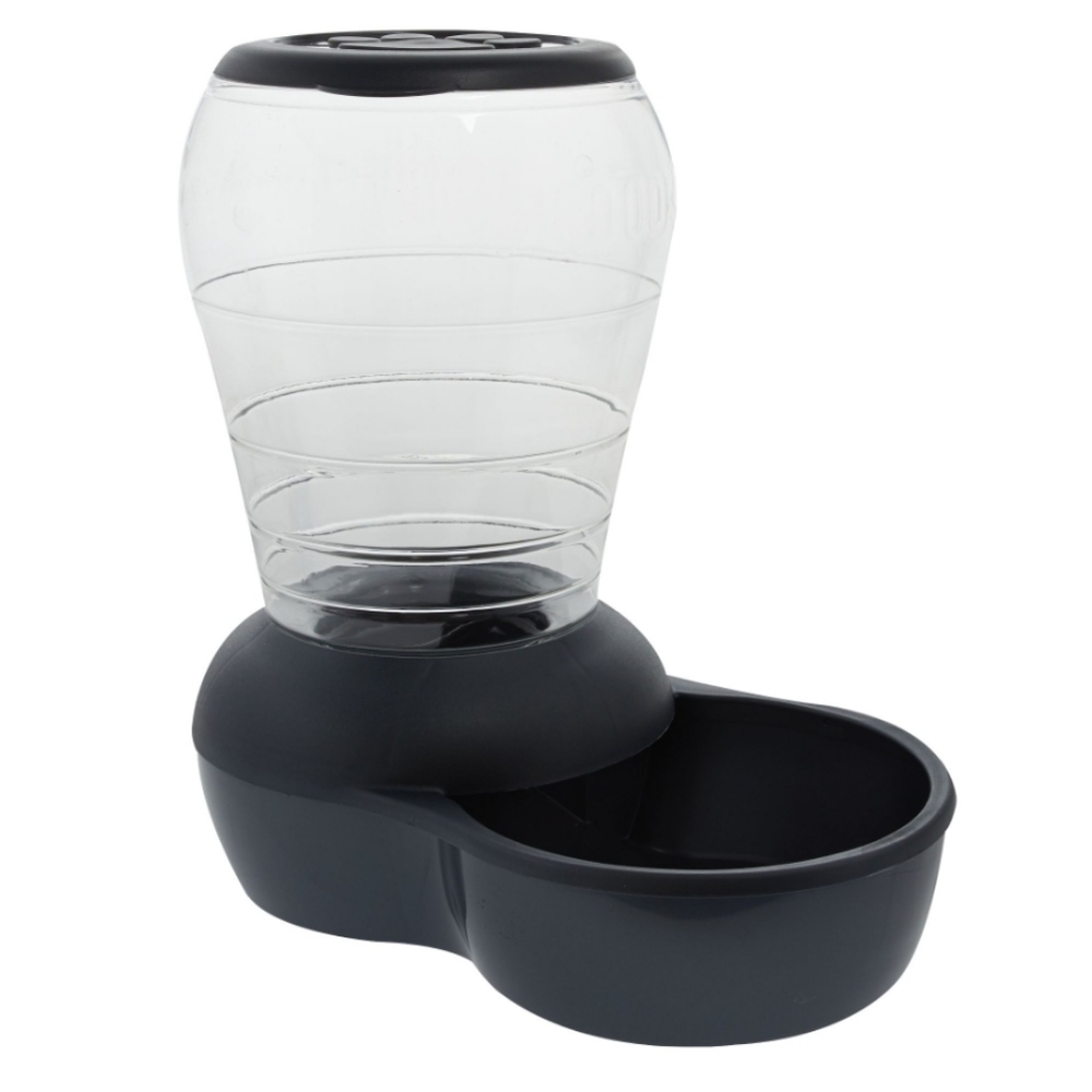 New Petsmart Replenish 2 lb. Gravity Feeder Dog/Cat